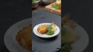 Fish Fry🐟 #food #fishfry #minicooking #nonvegrecipe #cooking #easyrecipe #yummy