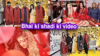 Bhai ki Shadi ki Highlights