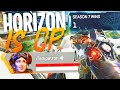 Horizon is OP In Apex Legends Season 7! - NEW Apex Legend Character