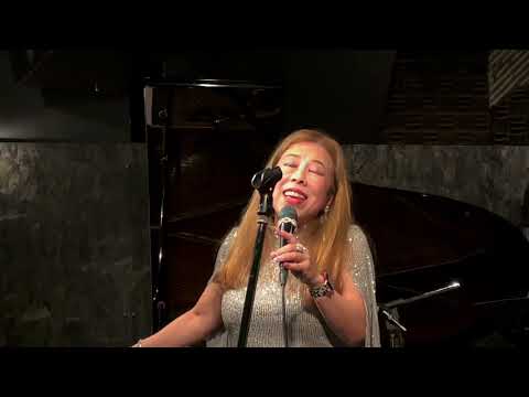 Route66 / 萌紅（メグ）　2022.10.6 Jazz inn LOVELY