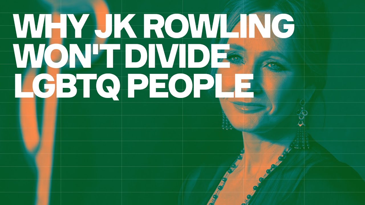 Mesmerizing Do Jk Rowling Support Lgbtq Scene in 4K Mesmerizing Do Jk Rowling Support Lgbtq Scene in 4K