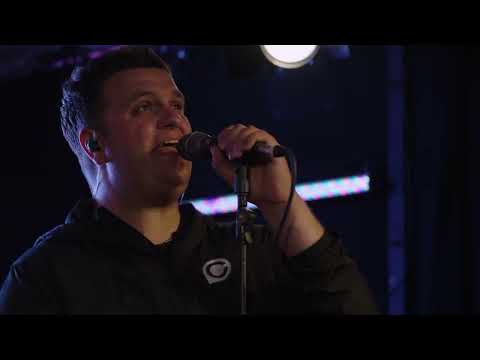 Sam Ryder - SPACE MAN (Forge Music Cover Ft Ben Lasky)