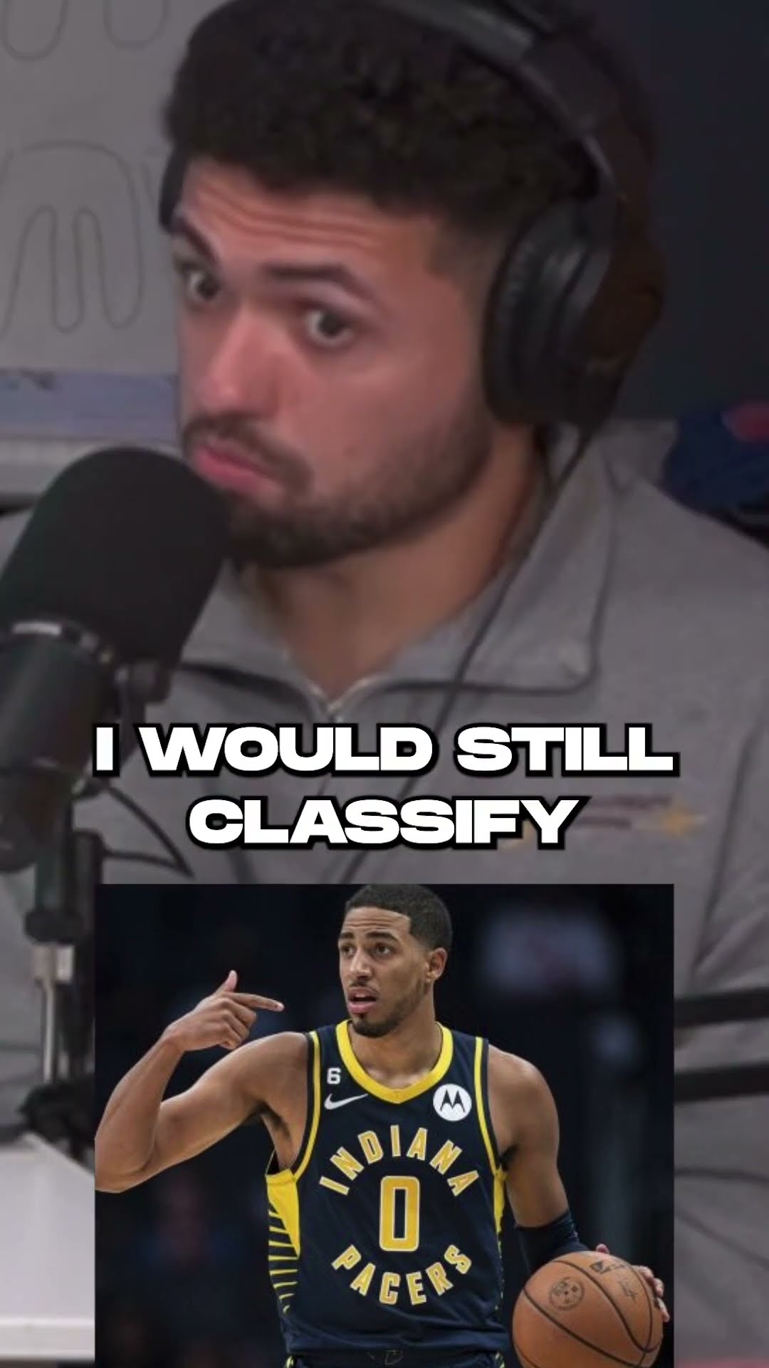 Tyrese Haliburton is a Top 5 Offensive Player in the NBA