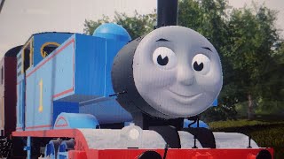 Warren Valley Railroad Day Out With Thomas