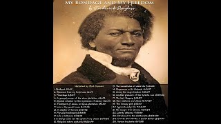 My Bondage and My Freedom by Frederick Douglass