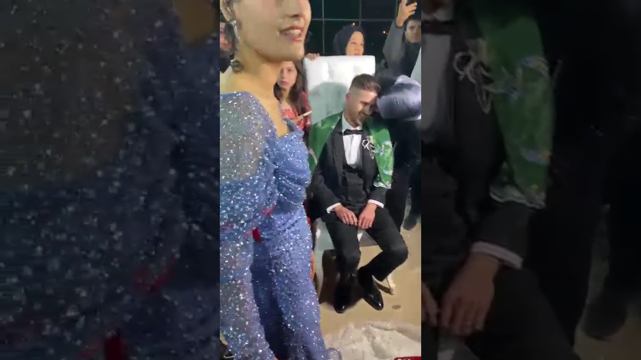 Kına Gecesi 👰 Hatay Hassa 🇹🇷