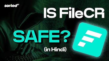 Is FileCR Safe or a Virus Trap? The Truth Will Shock You!