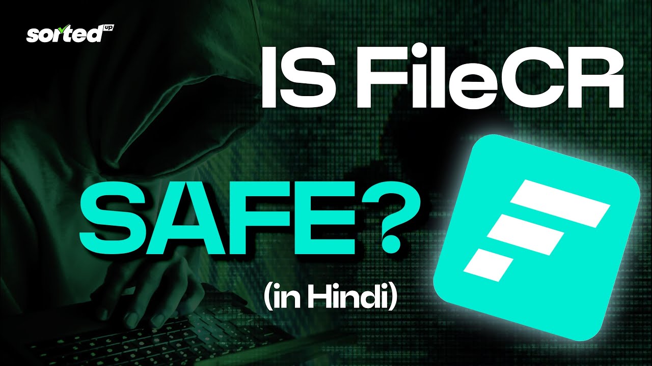 Is FileCR Safe or a Virus Trap? The Truth Will Shock You!