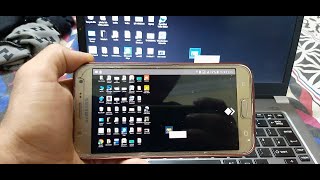 How to control windows 10 with android phone |Abdul Sami| screenshot 1