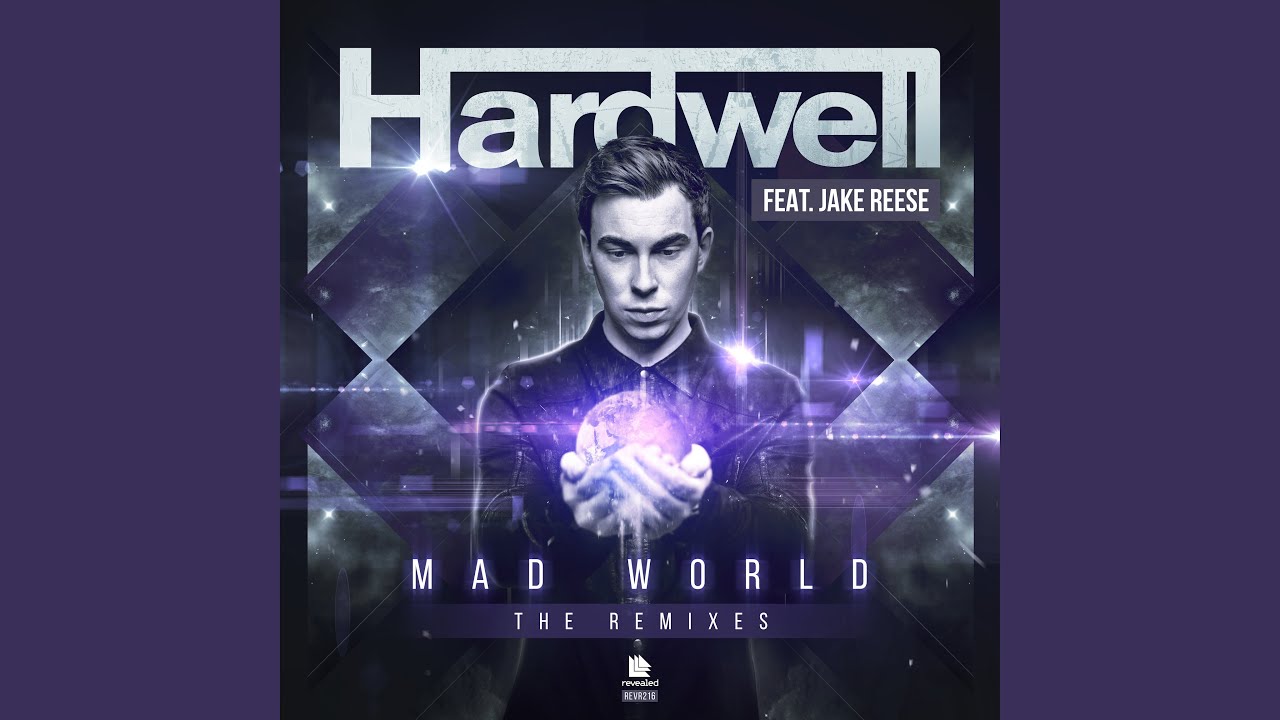 Mad World (Acoustic Version) - YouTube