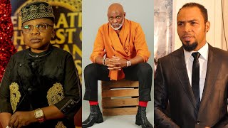 Top 10 Richest Actors In Nigeria In 2026