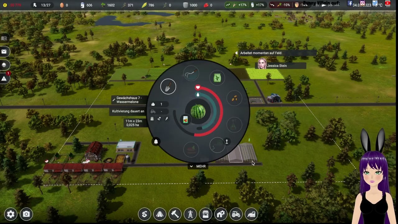 Farm Manager 2021 Season 2 