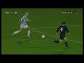 24/11/1994 Uefa Cup 3rd Round 1st leg ADMIRA WACKER v JUVENTUS