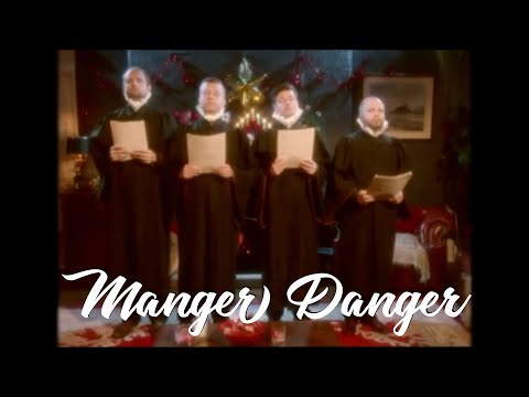 Manger Danger