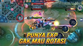 EXP SIAPA SIH INI? PALAKU MAU MELEDAK!!!😤