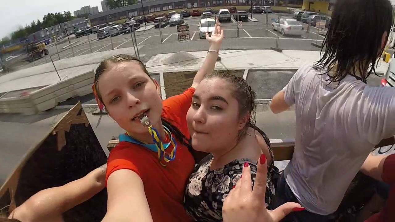 Student 2016 TEG - GoGoPavel