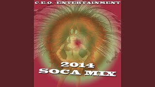 Too Real - Ceo Entertainment