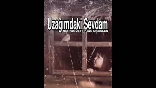 Uzağımdaki Sevdam #şiir  Nagihan ÜST & İhsan TAŞDELEN #duet #sezenaksu #cemandrian #sevda -lı- #aşk