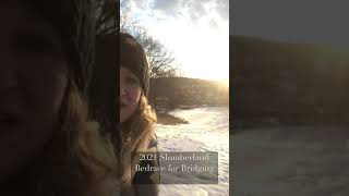 2021 Slumberland Bedrace for Bridging