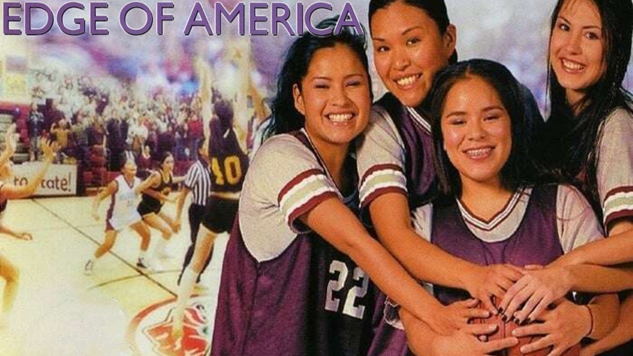 Edge of America 2004 Film | James McDaniel, Irene Bedard, Delanna Studi, Misty Upham | Movie Review