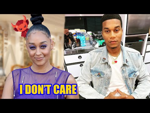 TIA MOWRY IS NOW FOR THE STREETS AFTER HER FANS AND SISTERHOOD TURN ON HER