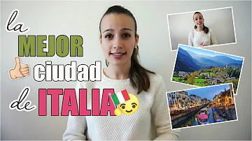 ¿Cuál es la zona rica de Italia?