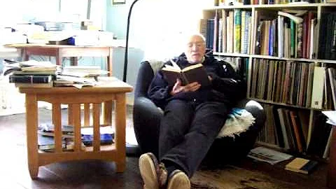 Jerome Arthur Shaffer reads Descartes