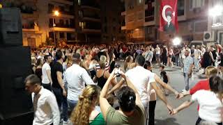 Sertan Orkestra...sen Ne Dersende(Orhan Gencebay) İle Ortalik Yikildi
