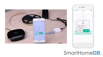 HOW-TO: Unpair and Disconnect your Logitech Harmony Hub with Extender from an Aeotec LED Strip