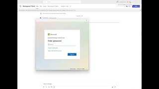 Walkthrough of the New Teams App Multi-tenancy Support