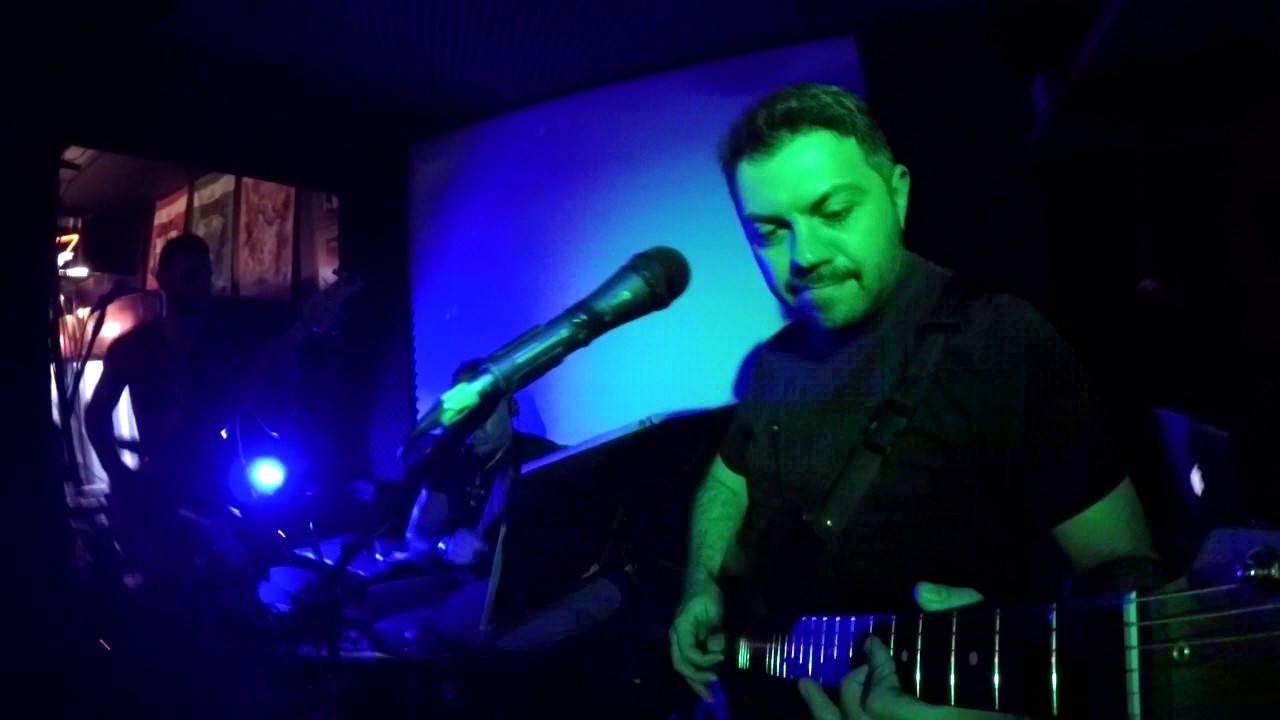 Mister Twisted - The Winner Takes It All (ABBA cover)