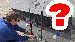 🔥 Что происходит с мемориалами ВОВ Туапсе ?