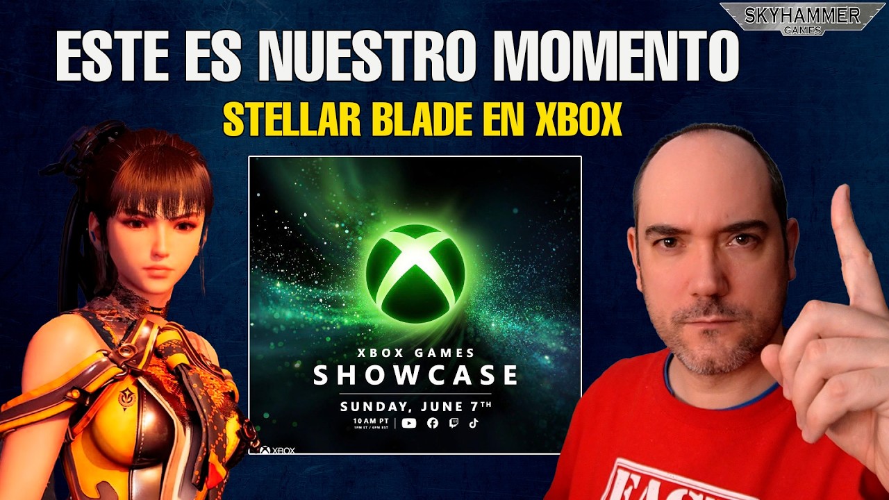 💥EL FUTURO DE XBOX SE DECIDE AHORA episode artwork