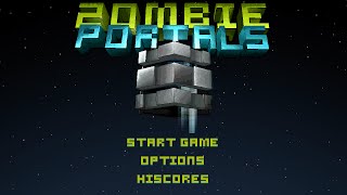 Zombie Portals игра на Android и iOS screenshot 5