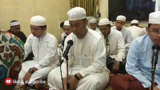 Alhamdulillah wa syukuru lillah