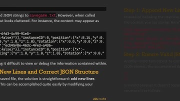 How to Properly Use File.AppendAllText in C#  to Format Your Save Files with New Lines