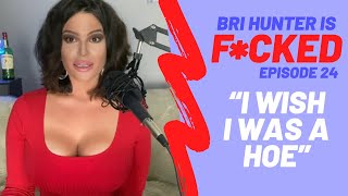 Information Arab Billionaires & Marathon Sex - Bri Hunter is F*CKED Ep:24 Update