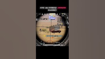 average android player ☠️🗿 #bgmishorts #pubgmobile #bgmi #bgmilive #scrims