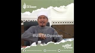 NERAKA SAQAR DAN HUTAMAH | Ustaz Ahmad Dusuki Abd Rani #USTADpesan