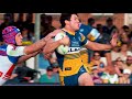 TOP LONG RANGE TRIES 2021