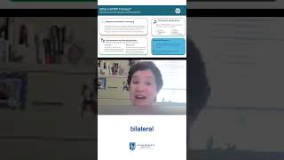 Dual Attention in EMDR Therapy