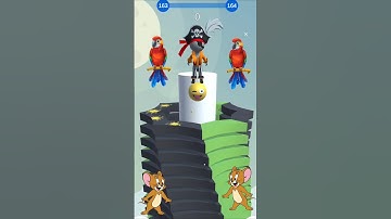 Stack ball 3d shorts || stack Ball 3d play shorts #shortsfeed #shorts #stackballgameearnmoney #