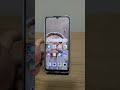 Como ativar ou desativar a navegação por botões no Redmi 13 e 13C