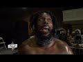 [Free Match] Trish Adora & Suge D v Kings Of The District | Beyond Wrestling (Intergender Mixed Tag)