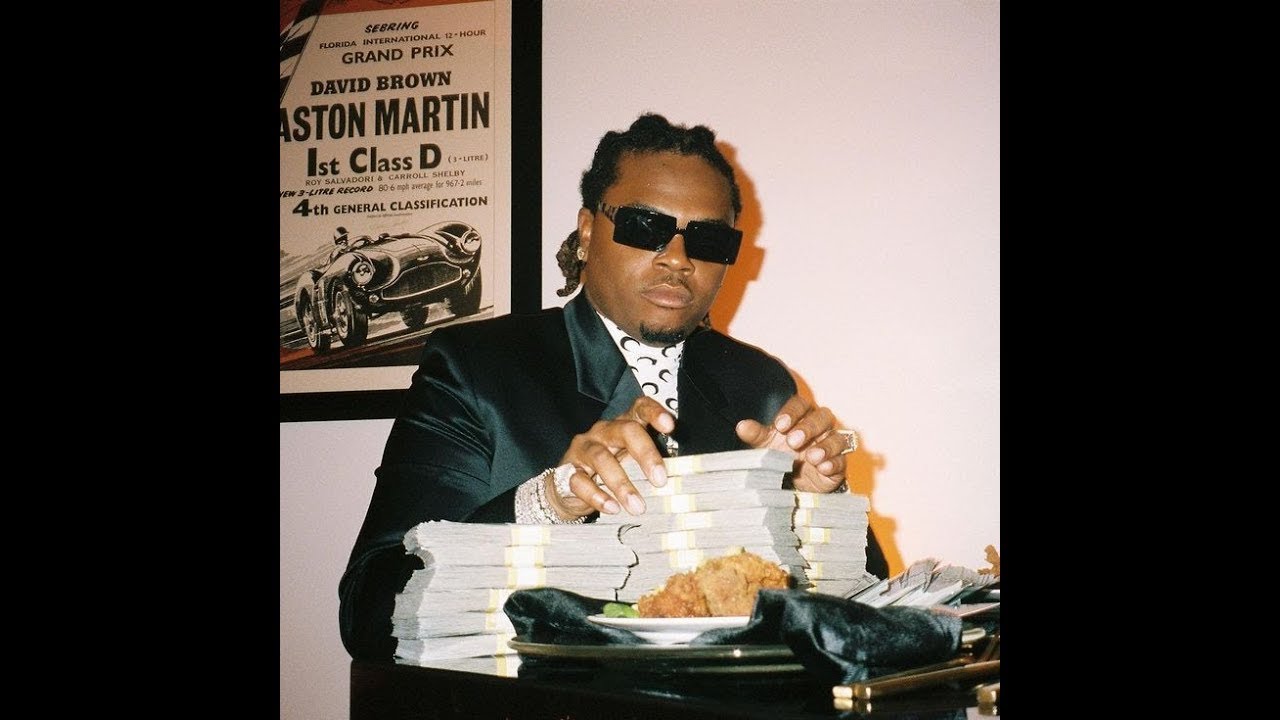 (FREE) Gunna Type Beat - 