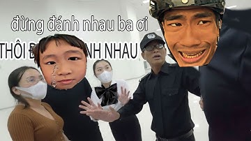 XIN LỖI BA MÌNH quá NÓNG TÁNH mém bị QUÁNH luôn ba CHIPPY