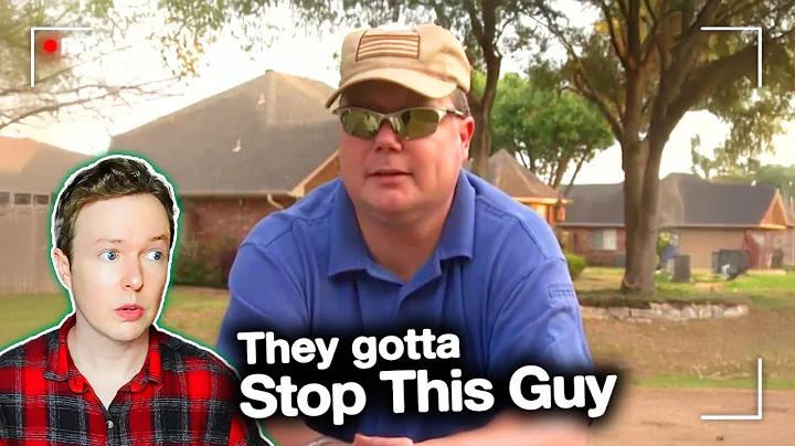 Deadly Revenge in Kaufman County