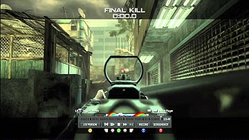 HC Dispute Win vs.Notes [ Map 2 ]