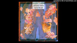 Jon Hassell Farafina - 1988 Flash of the Spirit / Dreamworld (Dance)