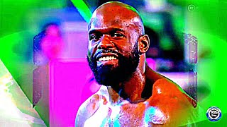 ●Apollo Crews Custom Titantron 2021 ft."To the Top"ᵸᴰ